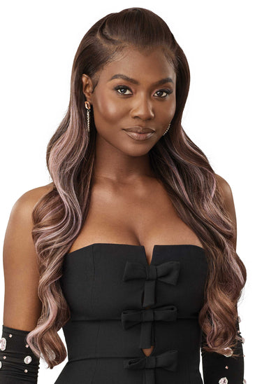 Outre Perfect Hairline True Frontal 13x6 HD Lace Front Wig – Peak 701 - ANNS BEAUTY SUPPLY